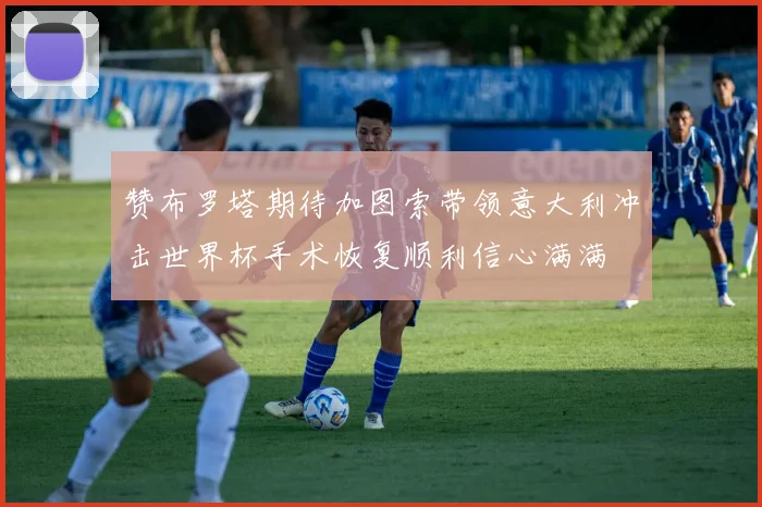 赞布罗塔期待加图索带领意大利冲击世界杯手术恢复顺利信心满满